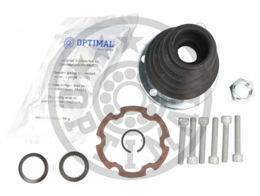 KÖRÜK SETİ. TAHRİK MİLİ ÖN A3 8L1 CORDOBA 6K1 6K2 CORDOBA 6K2 CORDOBA VARİO 6K5 IBIZA MK II 6K1 IBIZA MK III 6K1 INCA 6K9 LEON 1M1 TOLEDO 1L TOLEDO MK II 1M2 SKODA OCTAVIA I 1U2