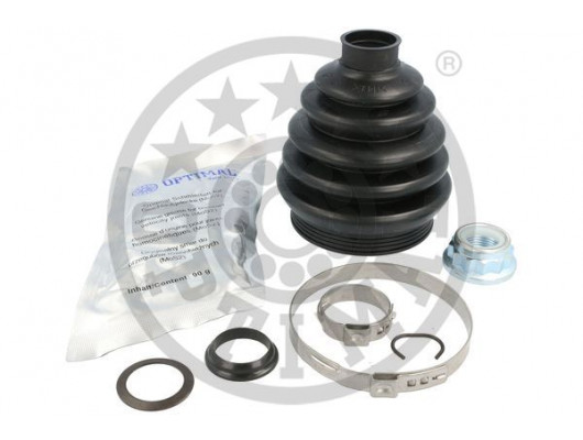 KÖRÜK SETİ. TAHRİK MİLİ ÖN A3 8L1 LEON 1M1 SKODA OCTAVIA I 1U2 OCTAVIA I COMBİ 1U5 VW BORA 1J2 BORA ESTATE 1J6 GOLF MK IV 1J1 GOLF MK IV ESTATE 1J5