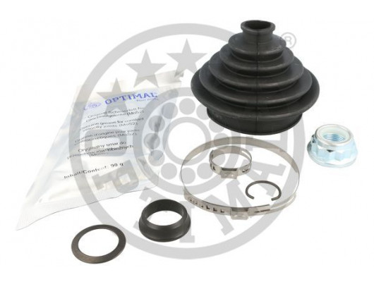 KÖRÜK SETİ. TAHRİK MİLİ ÖN A3 8L1 LEON 1M1 TOLEDO MK II 1M2 SKODA OCTAVIA I 1U2 OCTAVIA I CO MBİ 1U5 VW BORA 1J2 BORA ESTATE 1J6 GOLF MK IV 1J1 GOLF MK IV ESTATE 1J5