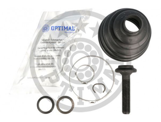 KÖRÜK SETİ. TAHRİK MİLİ ÖN A3 8L1 TT 8N3 TT ROADSTER 8N9 ALTEA 5P1 ALTEA XL 5P5 5P8 LEON 1M1 LEON 1P1 TOLEDO III 5P2 SKODA OCTAVIA II 1Z3 OCTAVIA II COMBİ 1Z5 VW BORA 1J2 BORA ES