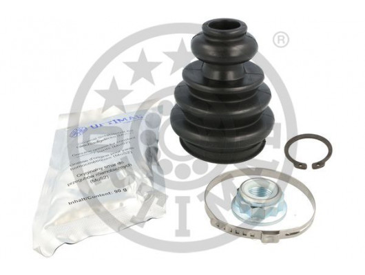 KÖRÜK SETİ. TAHRİK MİLİ ÖN A3 8L1 TT 8N3 TT ROADSTER 8N9 LEON 1M1 TOLEDO MK II 1M2 SKODA O CTAVIA I 1U2 OCTAVIA I COMBİ 1U5 VW BORA 1J2 BORA ESTATE 1J6 GOLF MK IV 1J1 GOLF MK IV EST