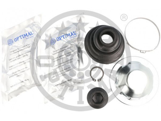 KÖRÜK SETİ. TAHRİK MİLİ ÖN A3 8L1 TT 8N3 TT ROADSTER 8N9 LEON 1M1 VW GOLF MK IV 1J1 GOLF M K IV ESTATE 1J5 NEW BEETLE 9C1 1C1