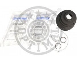 KÖRÜK SETİ. TAHRİK MİLİ ÖN A3 8P1 A3 SPORTBACK 8PA TT 8J3 ALTEA 5P1 ALTEA XL 5P5 5P8 CORDO BA 6L2 IBIZA MK III 6L1 LEON 1P1 TOLEDO III 5P2 SKODA FABIA II 542 FABIA II COMBİ 545 OC