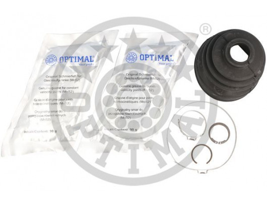 KÖRÜK SETİ. TAHRİK MİLİ ÖN A3 8P1 A3 SPORTBACK 8PA TT 8J3 ALTEA 5P1 ALTEA XL 5P5 5P8 CORDO BA 6L2 IBIZA MK III 6L1 LEON 1P1 TOLEDO III 5P2 SKODA FABIA II 542 FABIA II COMBİ 545 OC