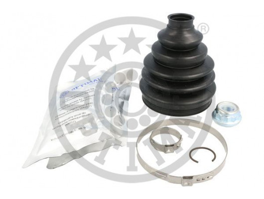 KÖRÜK SETİ. TAHRİK MİLİ ÖN A3 8P1 Q3 8UB 8UG TT 8J3 TT FV3 FVP TT ROADSTER 8J9 TT ROADSTER FV9 FVR ALTEA 5P1 LEON ST 5F8 TOLEDO III 5P2 SKODA OCTAVIA II COMBİ 1Z5 OCTAVIA III 5E3