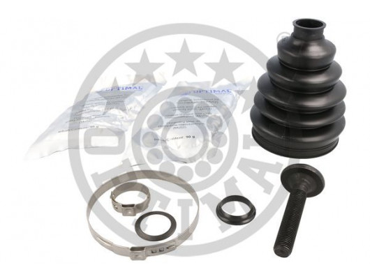 KÖRÜK SETİ. TAHRİK MİLİ ÖN A4 8D2 B5 A4 AVANT 8D5 B5 A6 4B2 C5 A6 AVANT 4B5 C5 SKODA SUPERB I 3U4 VW PASSAT 3B2 PASSAT 3B3 PASSAT ESTATE 3B5 PASSAT ESTATE 3B6