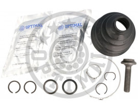 KÖRÜK SETİ. TAHRİK MİLİ ÖN A4 8E2 B6 A4 8EC B7 A4 AVANT 8E5 B6 A4 AVANT 8ED B7 A4 CONVERTİBL E 8H7 B6 8HE B7