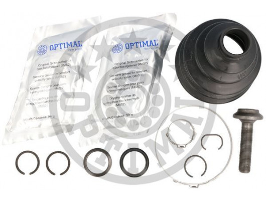 KÖRÜK SETİ. TAHRİK MİLİ ÖN A4 8E2 B6 A4 8EC B7 A4 AVANT 8E5 B6 A4 AVANT 8ED B7 A4 CONVERTİBL E 8H7 B6 8HE B7