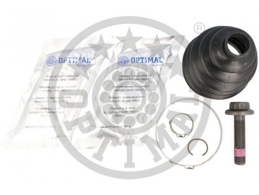 KÖRÜK SETİ. TAHRİK MİLİ ÖN A4 8E2 B6 A4 8EC B7 A4 AVANT 8E5 B6 A4 AVANT 8ED B7 A4 CONVERTİBL E 8H7 B6 8HE B7 A6 4B2 C5 A6 AVANT 4B5 C5 EXEO 3R2 EXEO ST 3R5