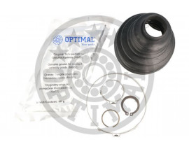 KÖRÜK SETİ. TAHRİK MİLİ ÖN A4 8K2 B8 A4 ALLROAD 8KH B8 A4 AVANT 8K5 B8 A5 8T3 A5 CONVERTİBLE 8F7 A5 SPORTBACK 8TA Q5 8RB