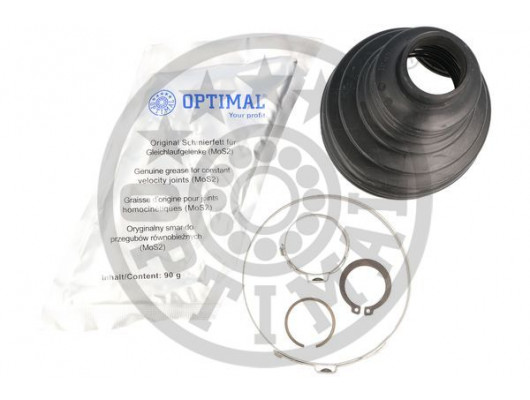 KÖRÜK SETİ. TAHRİK MİLİ ÖN A4 8K2 B8 A4 ALLROAD 8KH B8 A4 AVANT 8K5 B8 A5 8T3 A5 CONVERTİBLE 8F7 A5 SPORTBACK 8TA Q5 8RB