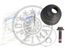 KÖRÜK SETİ. TAHRİK MİLİ ÖN A6 4F2 C6 A6 ALLROAD 4FH C6 A6 AVANT 4F5 C6 A8 4E2 4E8 VW PHAETON 3D1 3D2 3D3 3D4 3D6 3D7 3D8 3D9