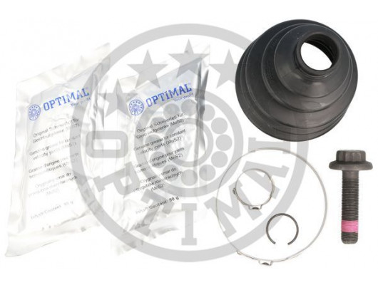 KÖRÜK SETİ. TAHRİK MİLİ ÖN A6 4F2 C6 A6 ALLROAD 4FH C6 A6 AVANT 4F5 C6 A8 4E2 4E8 VW PHAETON 3D1 3D2 3D3 3D4 3D6 3D7 3D8 3D9