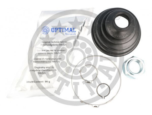 KÖRÜK SETİ. TAHRİK MİLİ ÖN ALFA ROMEO 145 930 146 930 FIAT MAREA 185 MAREA WEEKEND 185 MULTI PLA 186 PUNTO VAN 176 LANCIA LYBRA 839 LYBRA SW 839