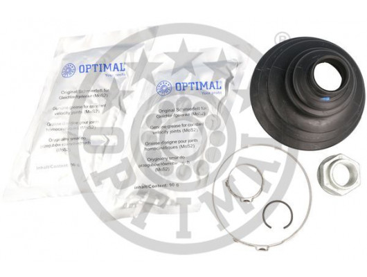 KÖRÜK SETİ. TAHRİK MİLİ ÖN ALFA ROMEO 147 937 156 932 156 SPORTWAGON 932 GT 937