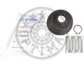 KÖRÜK SETİ. TAHRİK MİLİ ÖN ALFA ROMEO 155 167 164 164