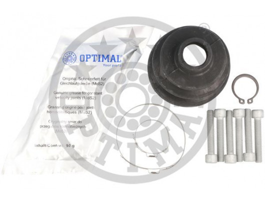 KÖRÜK SETİ. TAHRİK MİLİ ÖN ALFA ROMEO 155 167 164 164