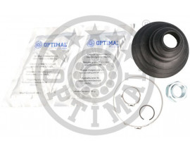 KÖRÜK SETİ. TAHRİK MİLİ ÖN ALFA ROMEO 156 SPORTWAGON 932 FIAT BRAVO II 198 DOBLO BOX BODY-ESTATE 263 DOBLO COMBİ 263 DOBLO PLATFORM-CHASSİS 263 STILO 192 STILO MULTİ WAGON 192 LANCIA LYB