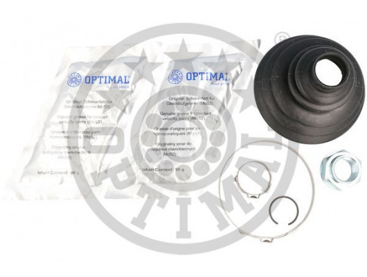 KÖRÜK SETİ. TAHRİK MİLİ ÖN ALFA ROMEO 156 SPORTWAGON 932 FIAT BRAVO II 198 DOBLO BOX BODY-ESTATE 263 DOBLO COMBİ 263 DOBLO PLATFORM-CHASSİS 263 STILO 192 STILO MULTİ WAGON 192 LANCIA LYB