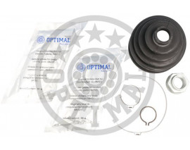 KÖRÜK SETİ. TAHRİK MİLİ ÖN ALFA ROMEO 166 936