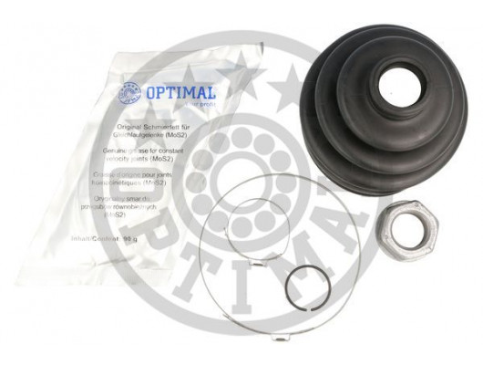 KÖRÜK SETİ. TAHRİK MİLİ ÖN ALFA ROMEO 166 936 LANCIA KAPPA 838 KAPPA COUPE 838 KAPPA SW 838