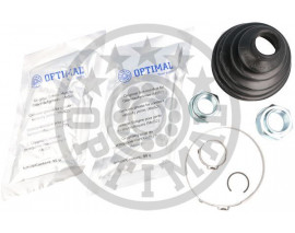 KÖRÜK SETİ. TAHRİK MİLİ ÖN ALFA ROMEO MITO 955 CITRO N NEMO BOX AA NEMO ESTATE FIAT DOBLO BOX BO DY-ESTATE 263 DOBLO CARGO 223 DOBLO COMBİ 263 DOBLO MPV 119- 223 DOBLO PLATFORM-CHASSİS 263