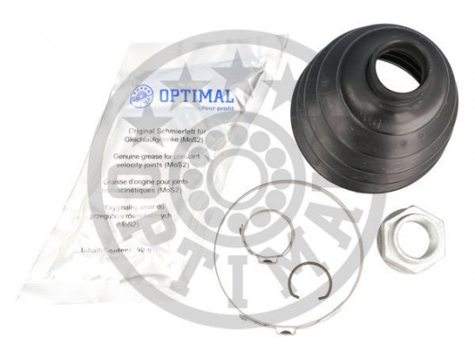 KÖRÜK SETİ. TAHRİK MİLİ ÖN ALFA ROMEO MITO 955 FIAT FIORINO BOX BODY-ESTATE 225 GRANDE PUNTO 19 9 IDEA 350 PUNTO EVO 199 QUBO 225 LANCIA MUSA 350 YPSILON 843 OPEL CORSA D S07 CORSA D