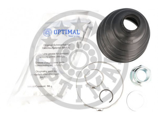 KÖRÜK SETİ. TAHRİK MİLİ ÖN ALFA ROMEO MITO 955 FIAT GRANDE PUNTO 199 OPEL ADAM M13 CORSA D S0 7 CORSA D VAN S07