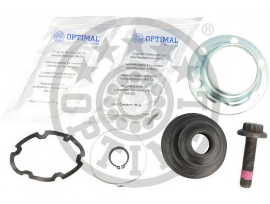 KÖRÜK SETİ. TAHRİK MİLİ ÖN ALHAMBRA 7V8 7V9 VW SHARAN 7M8 7M9 7M6