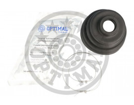 KÖRÜK SETİ. TAHRİK MİLİ ÖN ALMERA MK II N16