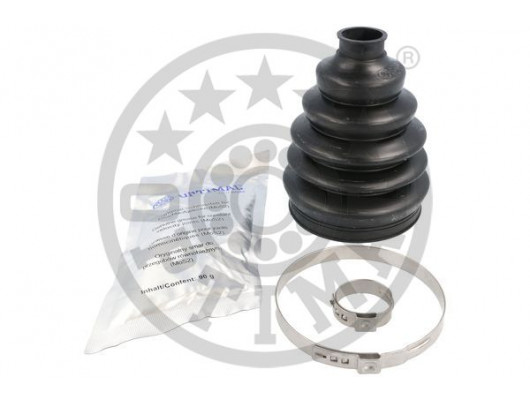 KÖRÜK SETİ. TAHRİK MİLİ ÖN AROSA 6H VW LUPO 6X1 6E1 POLO 6N1 POLO 6N2