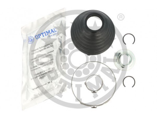 KÖRÜK SETİ. TAHRİK MİLİ ÖN AURIS E15