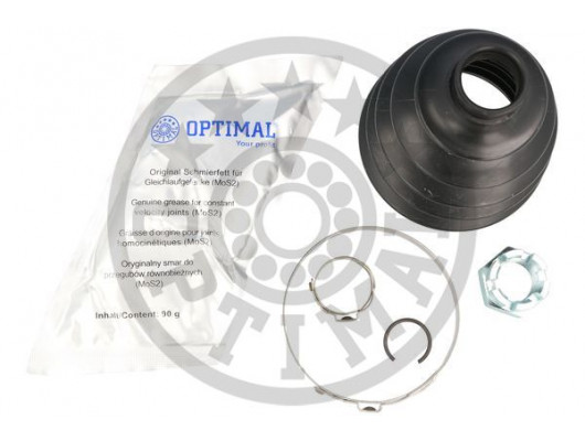 KÖRÜK SETİ. TAHRİK MİLİ ÖN AVENSIS T22 AVENSIS ESTATE T22 AVENSIS LİFTBACK T22