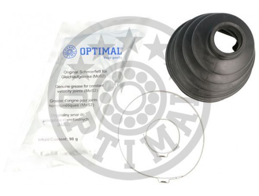 KÖRÜK SETİ. TAHRİK MİLİ ÖN AVENSIS T25 AVENSIS ESTATE T25 AVENSIS SALOON T25