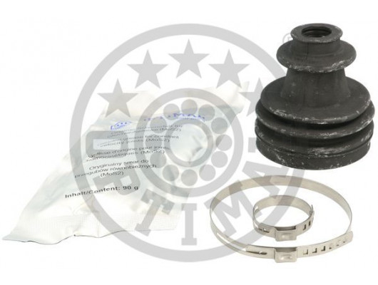 KÖRÜK SETİ. TAHRİK MİLİ ÖN AX ZA- SAXO S0 S1 PEUGEOT 106 1A 1C 106 MK II 1A- 1C 205 CONV ERTİBLE 741B 20D 205 MK II 20A-C