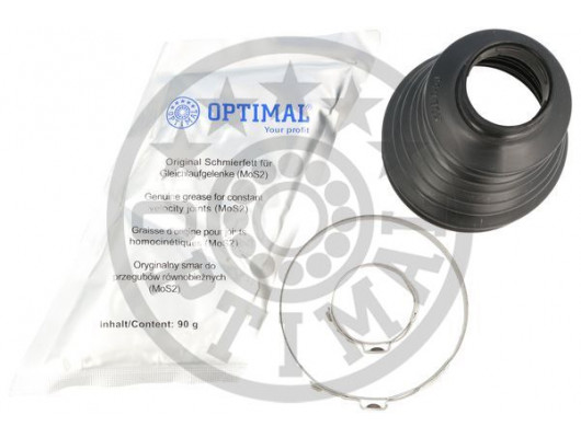 KÖRÜK SETİ. TAHRİK MİLİ ÖN AX ZA- SAXO S0 S1 PEUGEOT 106 1A 1C 106 MK II 1A- 1C