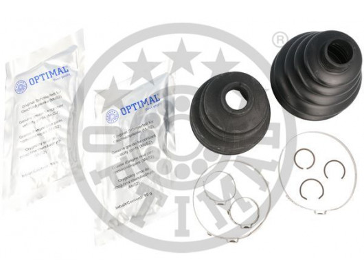 KÖRÜK SETİ. TAHRİK MİLİ ÖN B-MAX JK FIESTA VI CB1 CCN FIESTA VI VAN