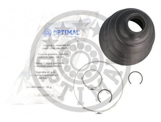 KÖRÜK SETİ. TAHRİK MİLİ ÖN BERLINGO-BERLINGO FIRST MPV MF GJK GFK C2 JM C3 I FC- FN C3 II SC C3 PLURİEL HB DS3 ALMERA MK II N16 PEUGEOT 1007 KM 2008 I CU 206 HATCHBACK 2A-C 207 WA-