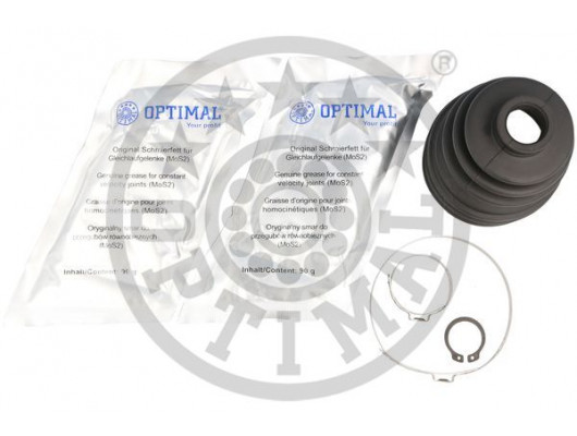 KÖRÜK SETİ. TAHRİK MİLİ ÖN BERLINGO-BERLINGO FIRST MPV MF GJK GFK C3 I FC- FN C3 II SC C3 PLUR İEL HB DS3 PEUGEOT 1007 KM 2008 I CU 206 HATCHBACK 2A-C 207 WA- WC 207 CC WD 207 SW WK