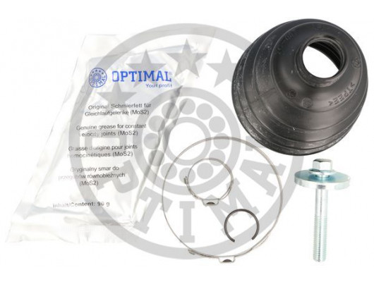 KÖRÜK SETİ. TAHRİK MİLİ ÖN C-MAX DM2 FOCUS C-MAX DM2 FOCUS II DA- HCP DP FOCUS II CONVERTİBLE FOCUS II SALOON DB- FCH DH FOCUS II STATİON WAGON DA- FFS DS C30 533 S40 II 544 V50 545