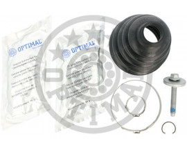 KÖRÜK SETİ. TAHRİK MİLİ ÖN C-MAX DM2 FOCUS C-MAX DM2 FOCUS II DA- HCP DP FOCUS II SALOON DB- FCH DH FOCUS II STATİON WAGON DA- FFS DS