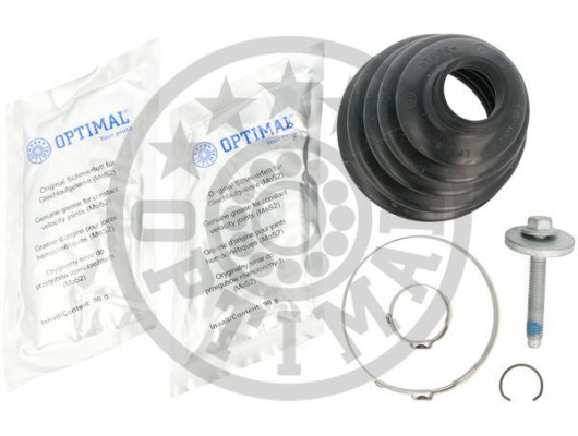 KÖRÜK SETİ. TAHRİK MİLİ ÖN C-MAX DM2 FOCUS C-MAX DM2 FOCUS II DA- HCP DP FOCUS II SALOON DB- FCH DH FOCUS II STATİON WAGON DA- FFS DS