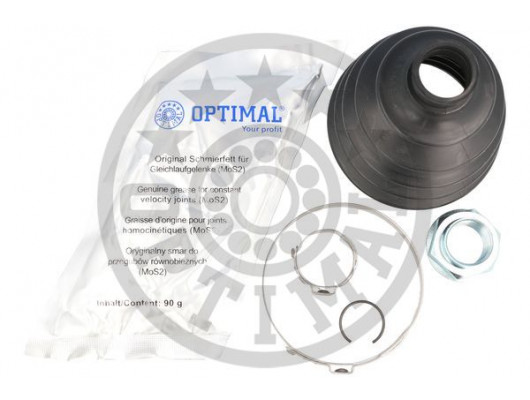 KÖRÜK SETİ. TAHRİK MİLİ ÖN C1 PM- PN PEUGEOT 107 PM- PN AYGO B1