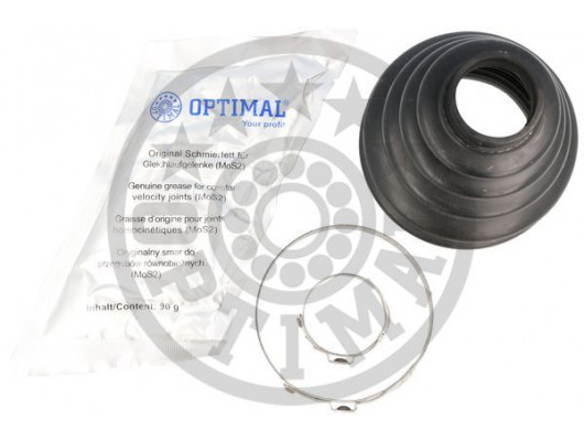 KÖRÜK SETİ. TAHRİK MİLİ ÖN C2 JM 2 DY