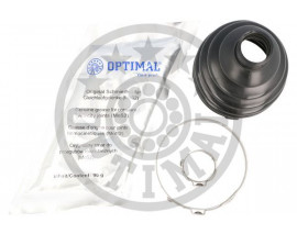 KÖRÜK SETİ. TAHRİK MİLİ ÖN C2 JM C3 I FC- FN