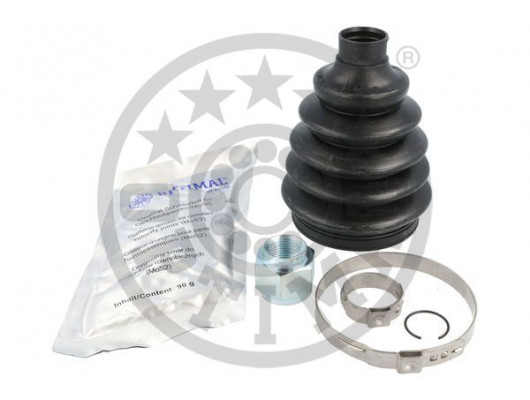 KÖRÜK SETİ. TAHRİK MİLİ ÖN C2 JM C3 I FC- FN C-ELYSEE DD PEUGEOT 301