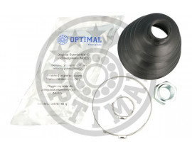 KÖRÜK SETİ. TAHRİK MİLİ ÖN C2 JM C3 I FC- FN C3 PLURİEL HB PEUGEOT 1007 KM