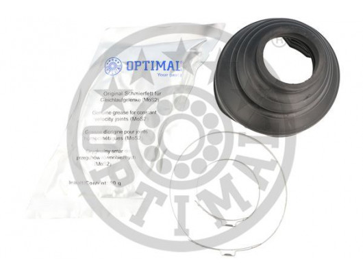 KÖRÜK SETİ. TAHRİK MİLİ ÖN C4 COUPE LA C4 I LC C5 I DC C5 I ESTATE DE PEUGEOT 307 3A-C 307 CC 3B 307 ESTATE 3E 307 SW 3H 406 8B 406 COUPE 8C 406 ESTATE 8E-F 407 6D 407 COUPE 6