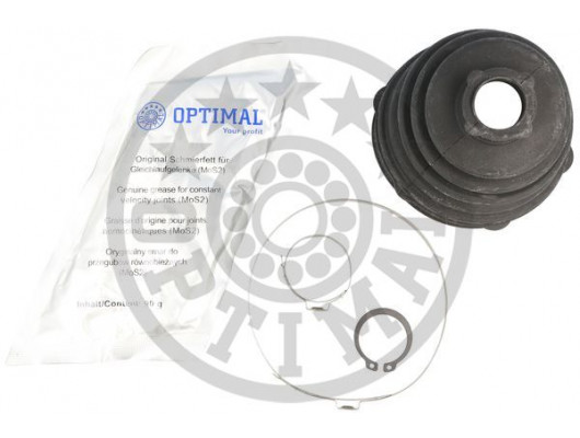 KÖRÜK SETİ. TAHRİK MİLİ ÖN C4 GRAND PİCASSO I UA C4 PİCASSO I MPV UD