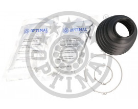 KÖRÜK SETİ. TAHRİK MİLİ ÖN C5 III RD C5 III BREAK RW